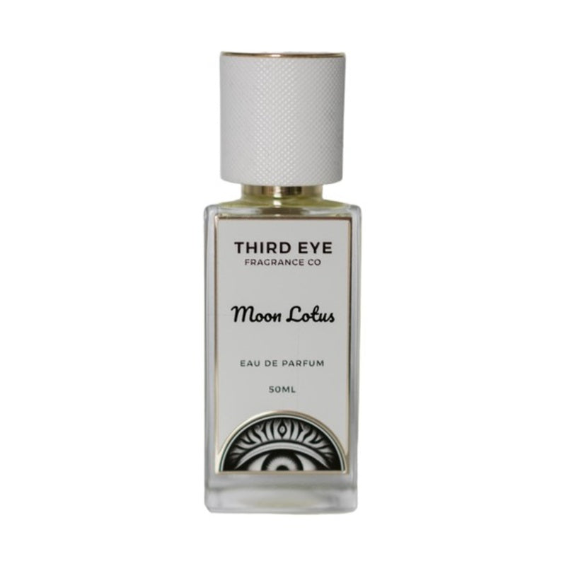 Third Eye Fragrance Co. Moon Lotus 50ml Eau de Parfum