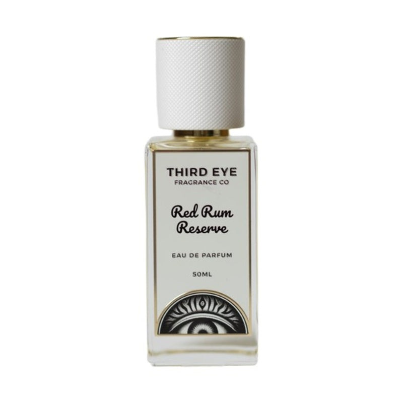 Third Eye Fragrance Co. Red Rum Reserve 50ml Eau de Parfum