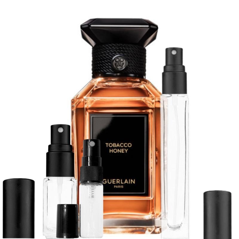 Tobacco Honey DecantEau De ParfumGuerlainFragrance Nevaeh