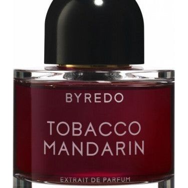 Tobacco MandarinEau De ParfumByredoFragrance Nevaeh