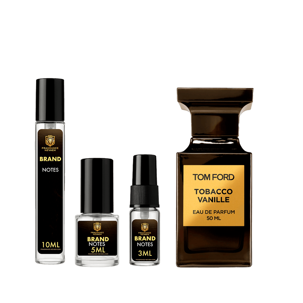 Tobacco Vanille DecantEau De ParfumTom FordFragrance Nevaeh