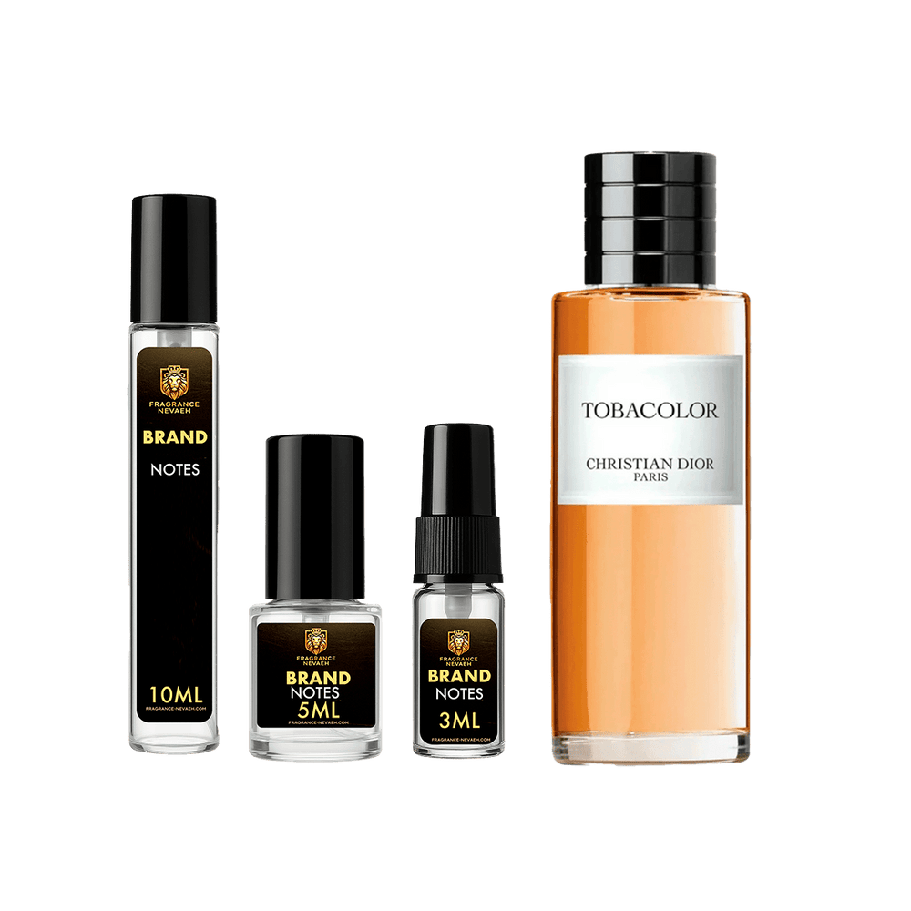 Tobacolor DecantEau de ParfumDiorFragrance Nevaeh
