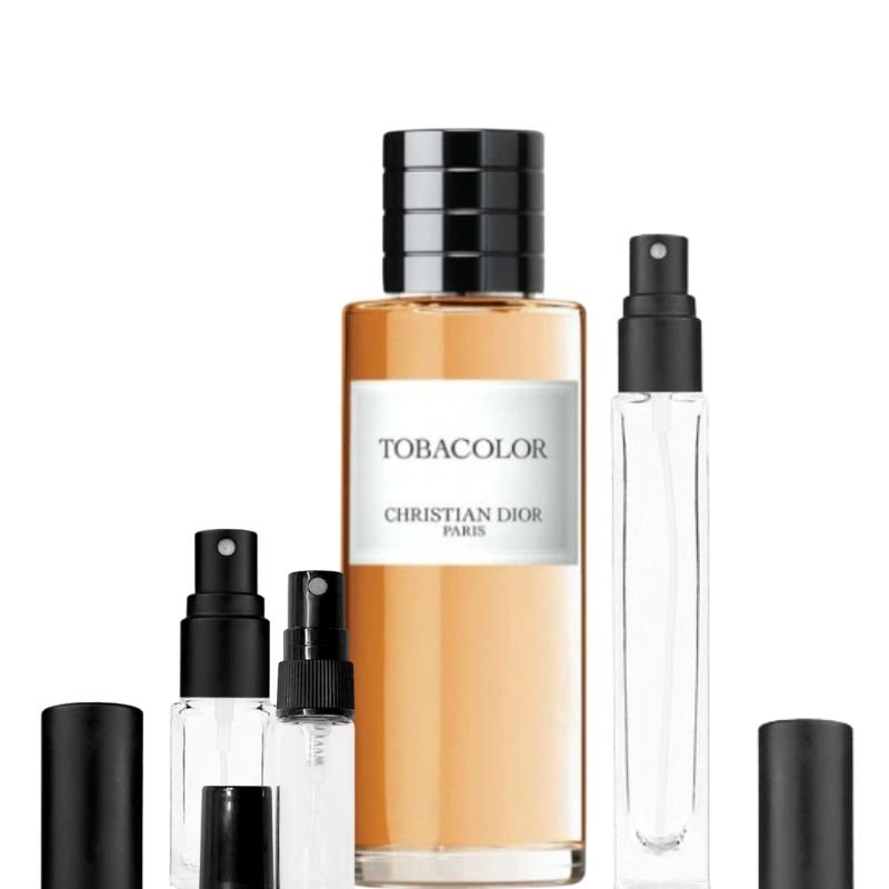 Tobacolor DecantEau de ParfumDiorFragrance Nevaeh