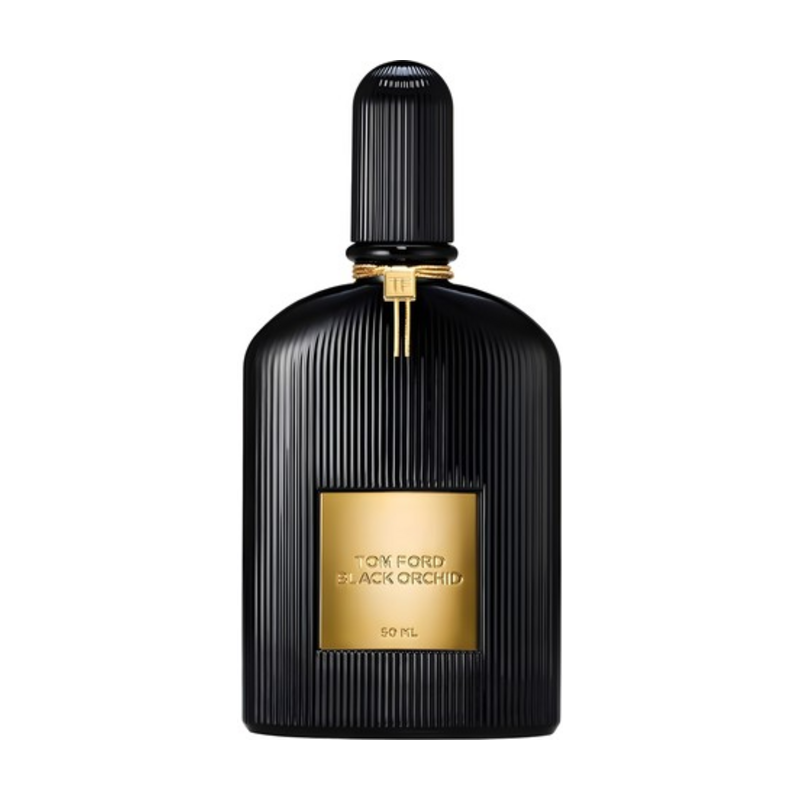 Tom Ford Black Orchid Eau de Parfum bottle
