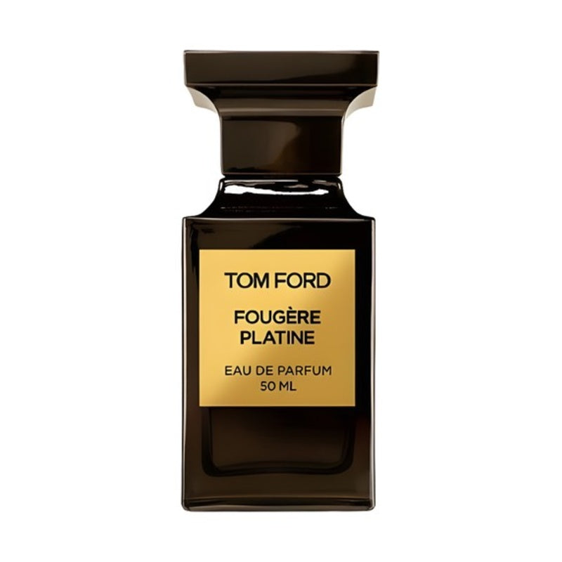 Tom Ford Fougère Platine 50ml Eau de Parfum bottle