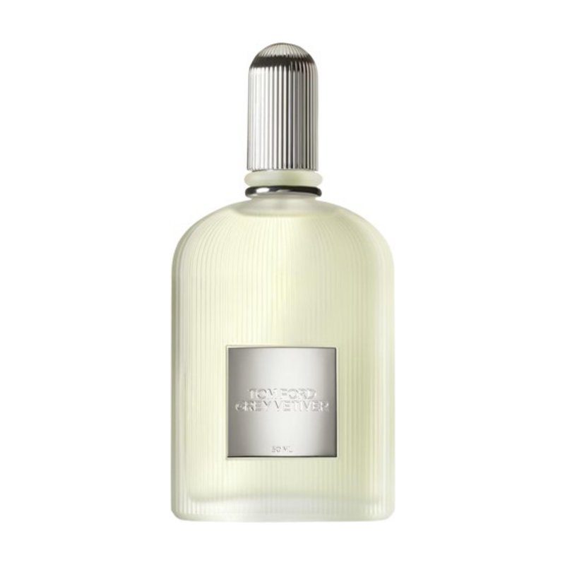 Tom Ford Grey Vetiver Eau de Parfum bottle