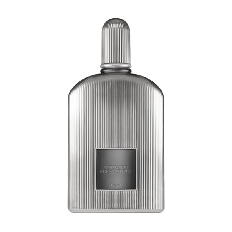 Tom Ford Grey Vetiver Parfum bottle