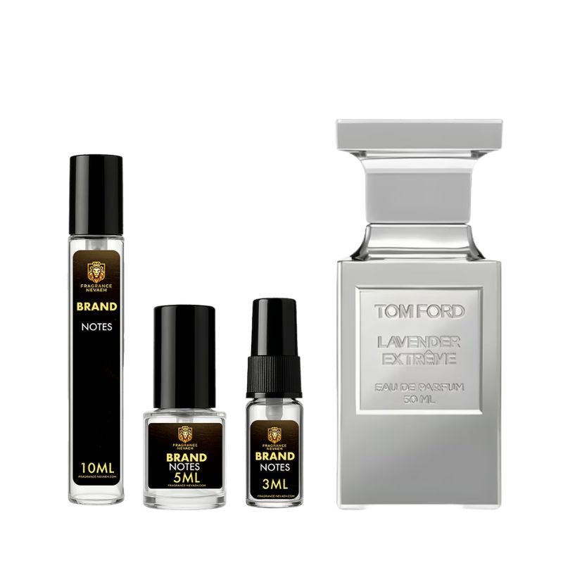 Tom Ford Lavender Extreme Decant (Sample) (DISCONTINUED / RARE)Eau de ParfumTom FordFragrance Nevaeh