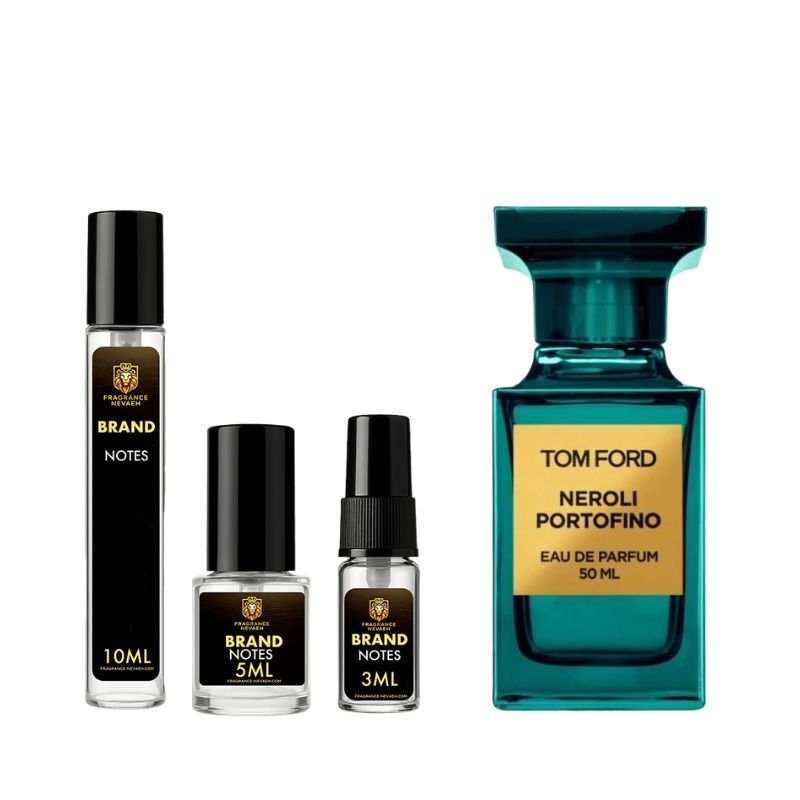 Tom Ford Neroli Portofino Decant (Sample)Eau de ParfumTom FordFragrance Nevaeh