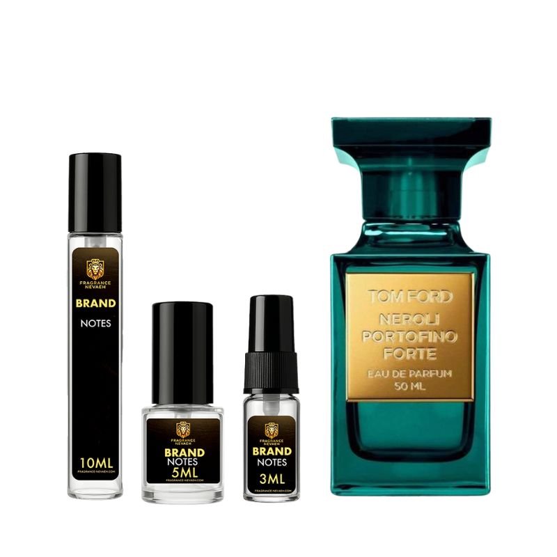 Tom Ford Neroli Portofino Forte Decant (Sample) (DISCONTINUED / RARE)Eau de ParfumFragrance NevaehFragrance Nevaeh