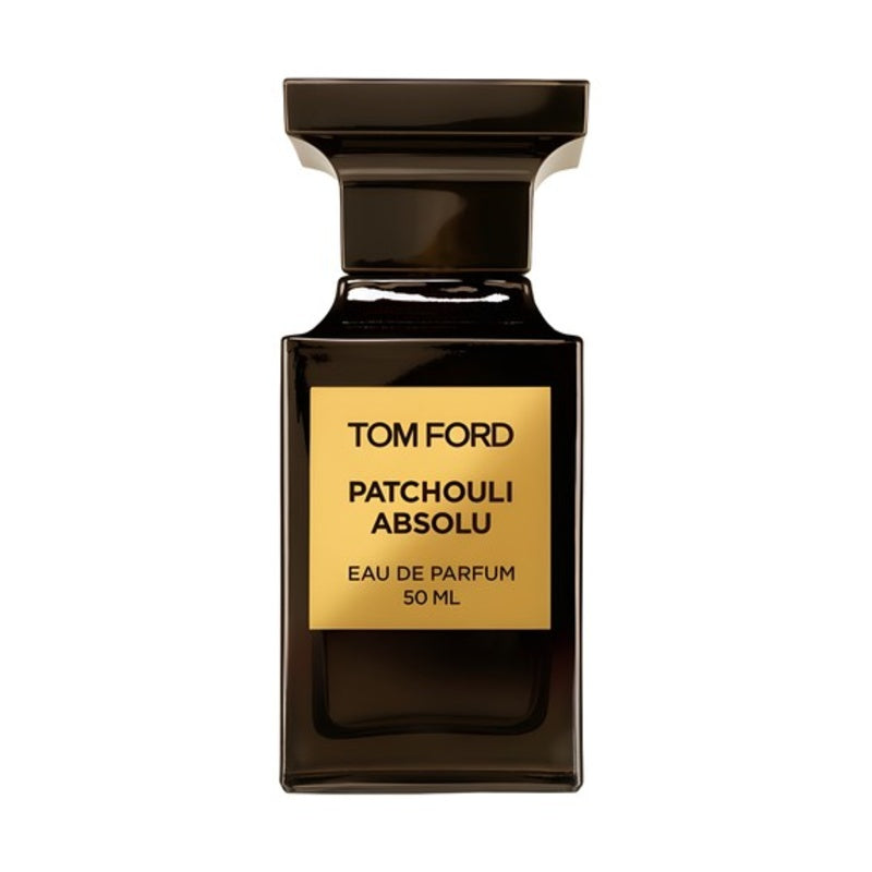 Tom Ford Patchouli Absolu 50ml Eau de Parfum bottle