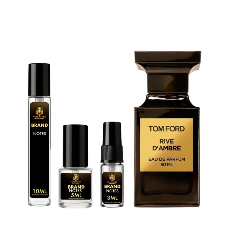 Tom Ford Rive d’Ambre Decant (Sample) (DISCONTINUED / RARE)Eau de ParfumTom FordFragrance Nevaeh
