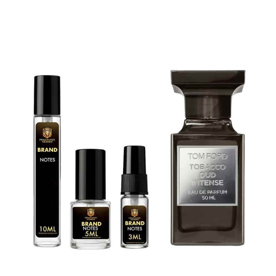 Tom Ford Tobacco Oud Intense Decant (Sample) (RARE / DISCONTINUED)Eau de ParfumTom FordFragrance Nevaeh