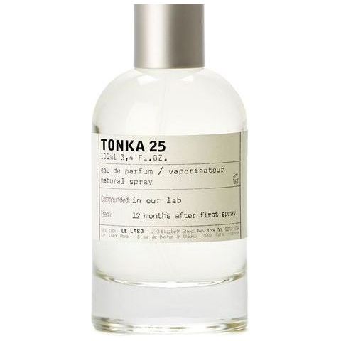 Tonka 25Eau De ParfumLe LaboFragrance Nevaeh