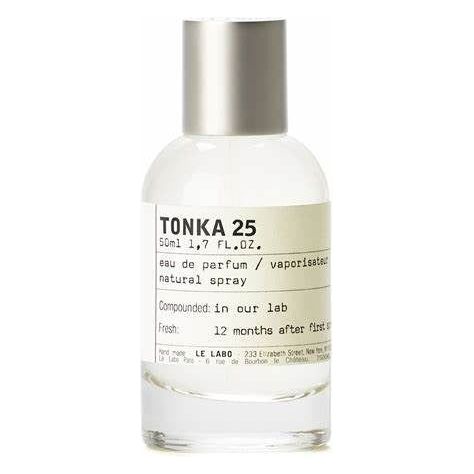 
                  
                    Tonka 25Eau De ParfumLe LaboFragrance Nevaeh
                  
                