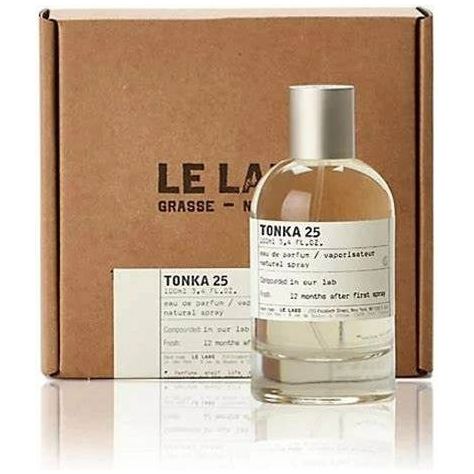 Tonka 25Eau De ParfumLe LaboFragrance Nevaeh