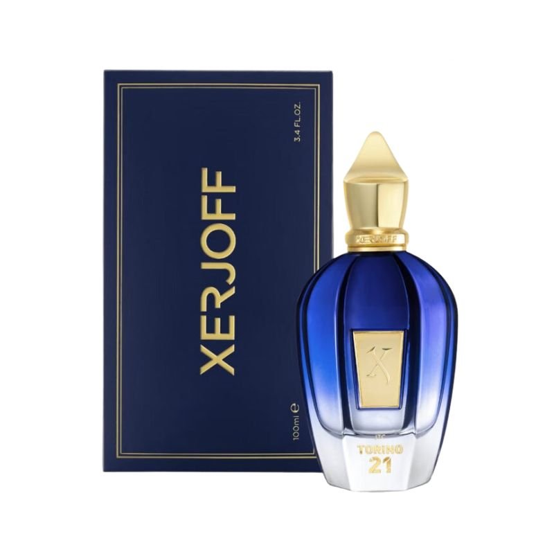 
                  
                    Torino21Eau De ParfumXerjoffFragrance Nevaeh
                  
                