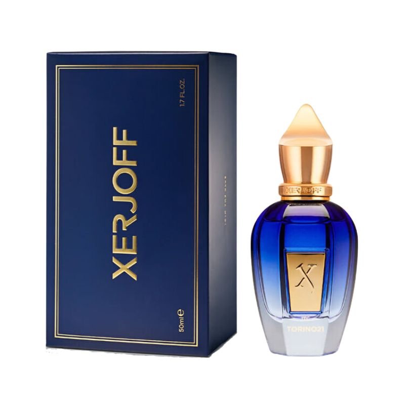 
                  
                    Torino21Eau De ParfumXerjoffFragrance Nevaeh
                  
                