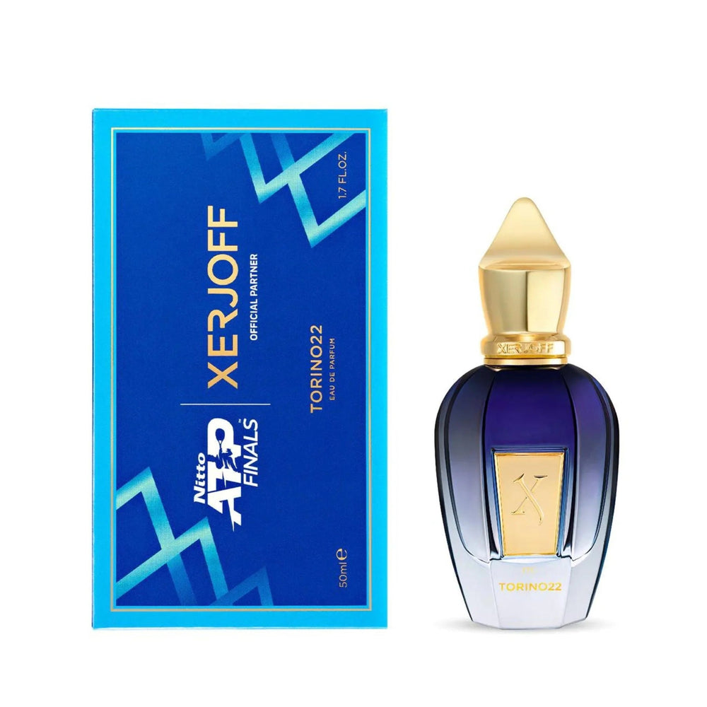 Torino22Eau De ParfumXerjoffFragrance Nevaeh