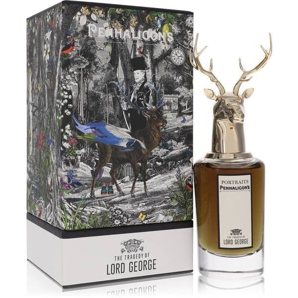 Tragedy of Lord GeorgeEau de ParfumPenhaligonFragrance Nevaeh