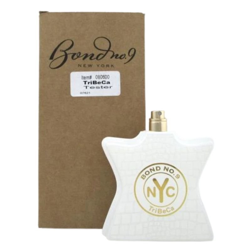 Tribeca TesterEau De ParfumBond No. 9Fragrance Nevaeh