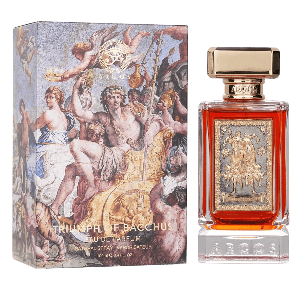 
                  
                    Triumph of BacchusEau De ParfumArgosFragrance Nevaeh
                  
                