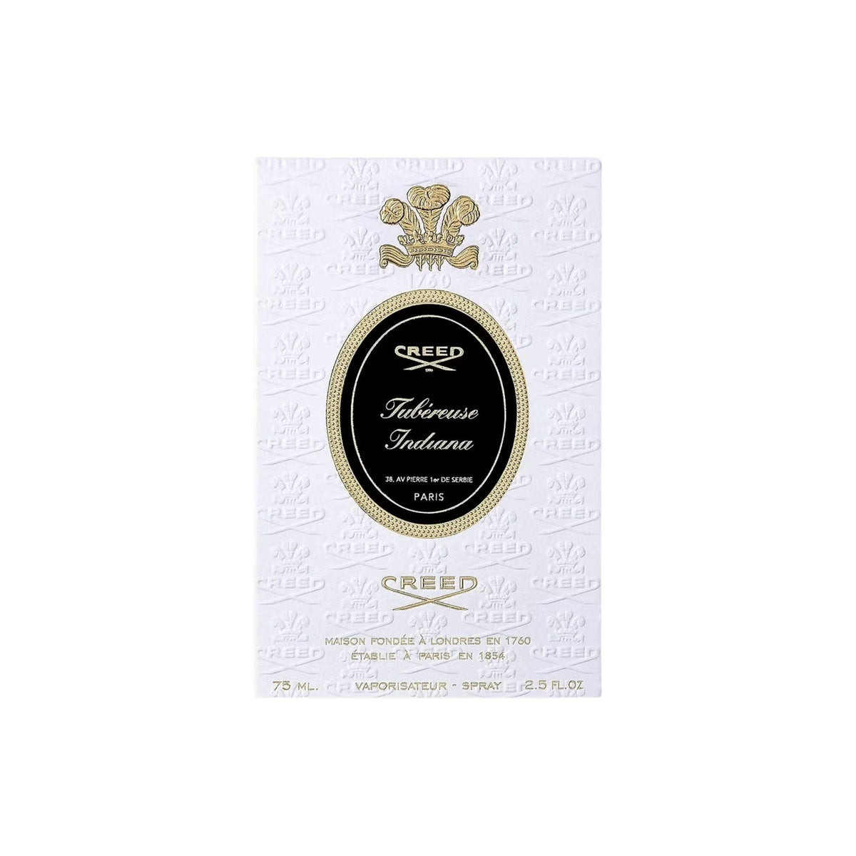 Tubereuse IndianaEau De ParfumCreedFragrance Nevaeh