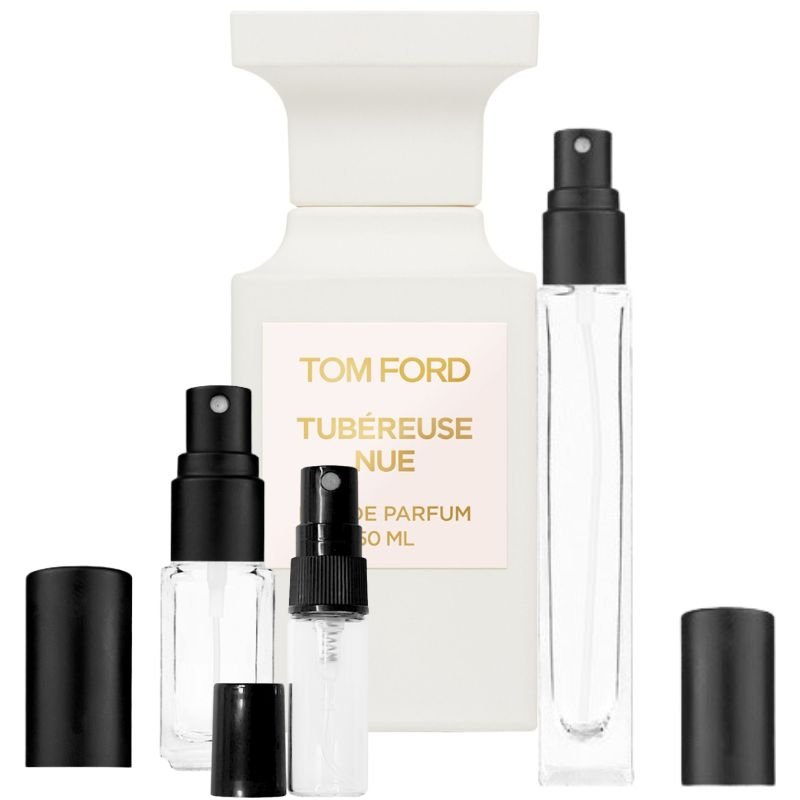 Tubéreuse Nue DecantEau De ParfumTom FordFragrance Nevaeh