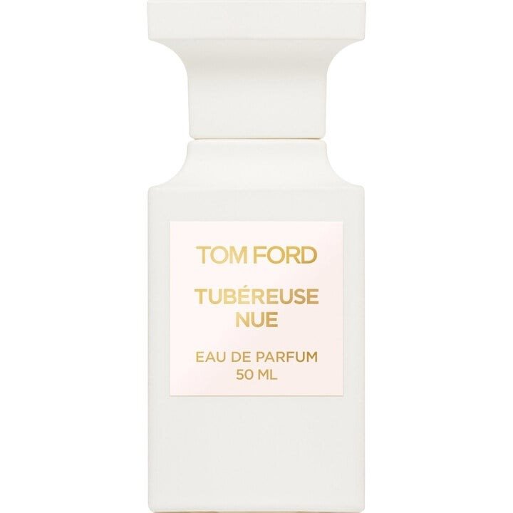 Tubéreuse NueEau De ParfumTom FordFragrance Nevaeh