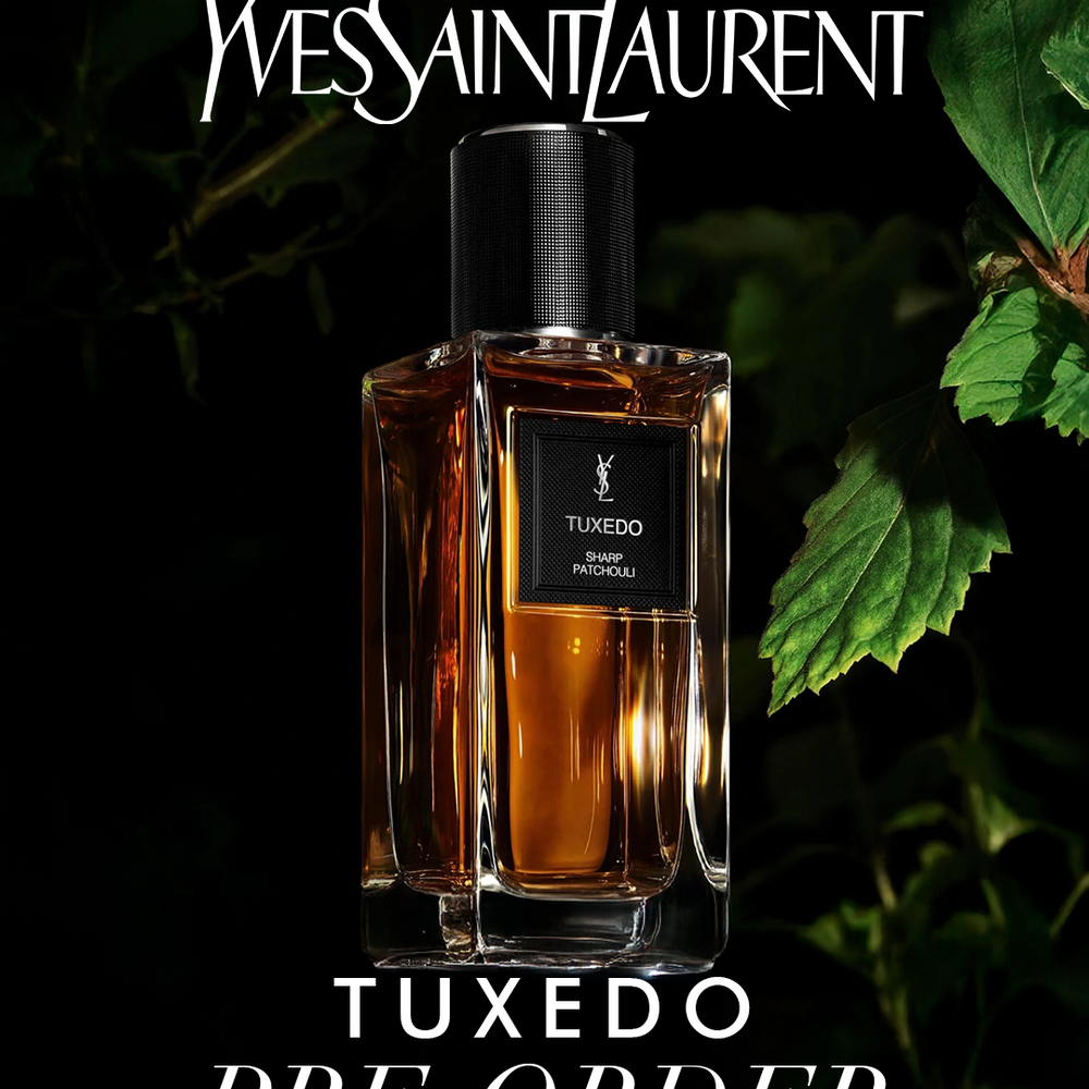 Fragrance Nevaeh