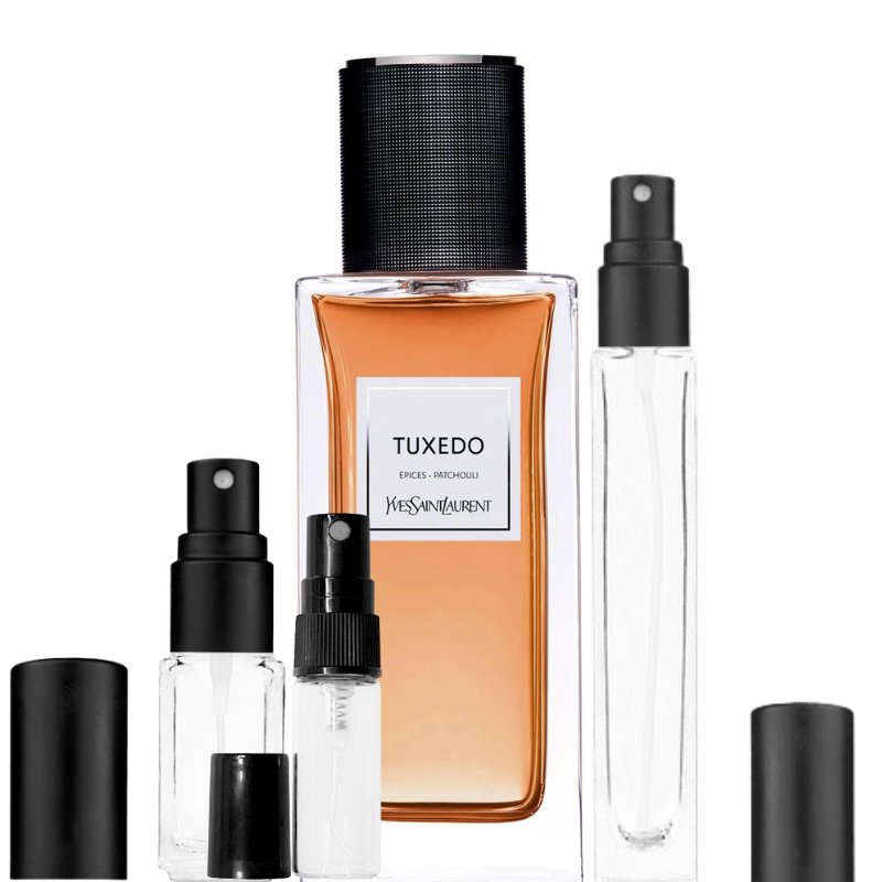 Tuxedo DecantEau De ParfumYves Saint LaurentFragrance Nevaeh