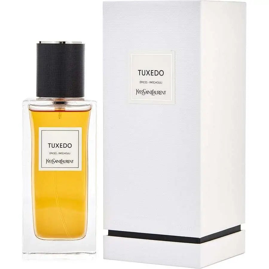 Tuxedo (PRE - ORDER)Eau De ParfumYves Saint LaurentFragrance Nevaeh