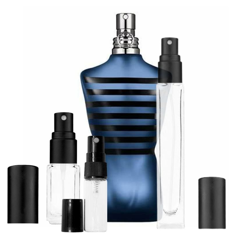 Ultra Male DecantEau de toiletteJean Paul GaultierFragrance Nevaeh