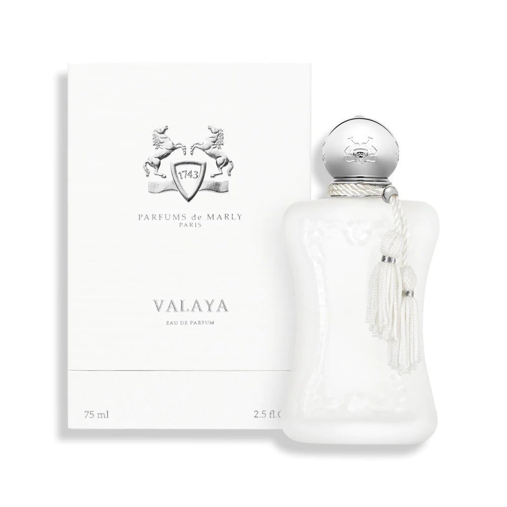 ValayaEau De ParfumParfums de Marly ParisFragrance Nevaeh