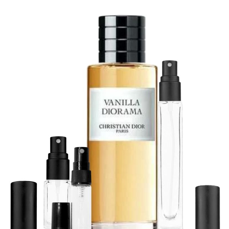 Vanilla Diorama DecantEau de ParfumDiorFragrance Nevaeh