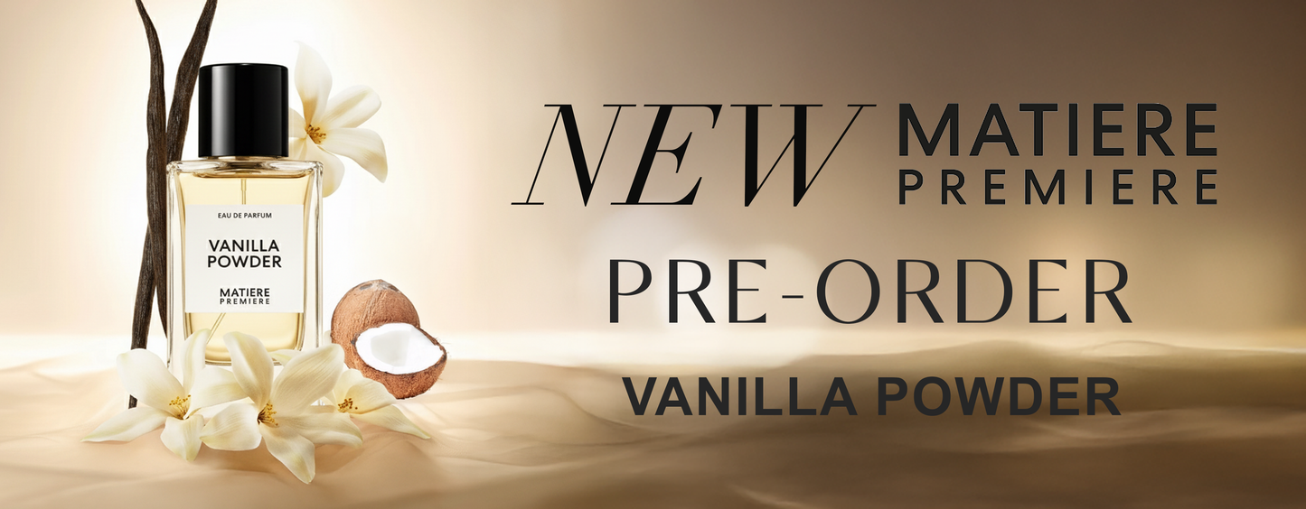 Fragrance Nevaeh