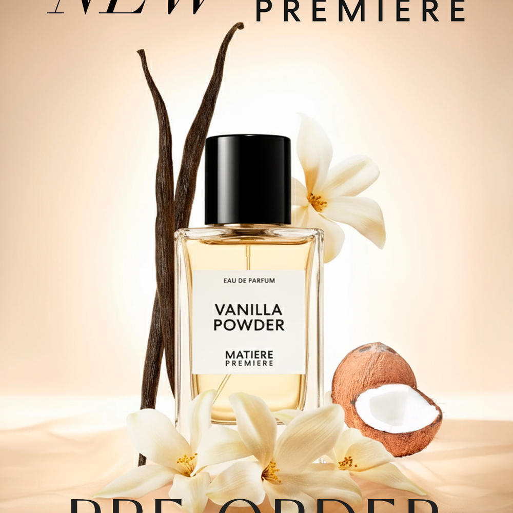 Fragrance Nevaeh