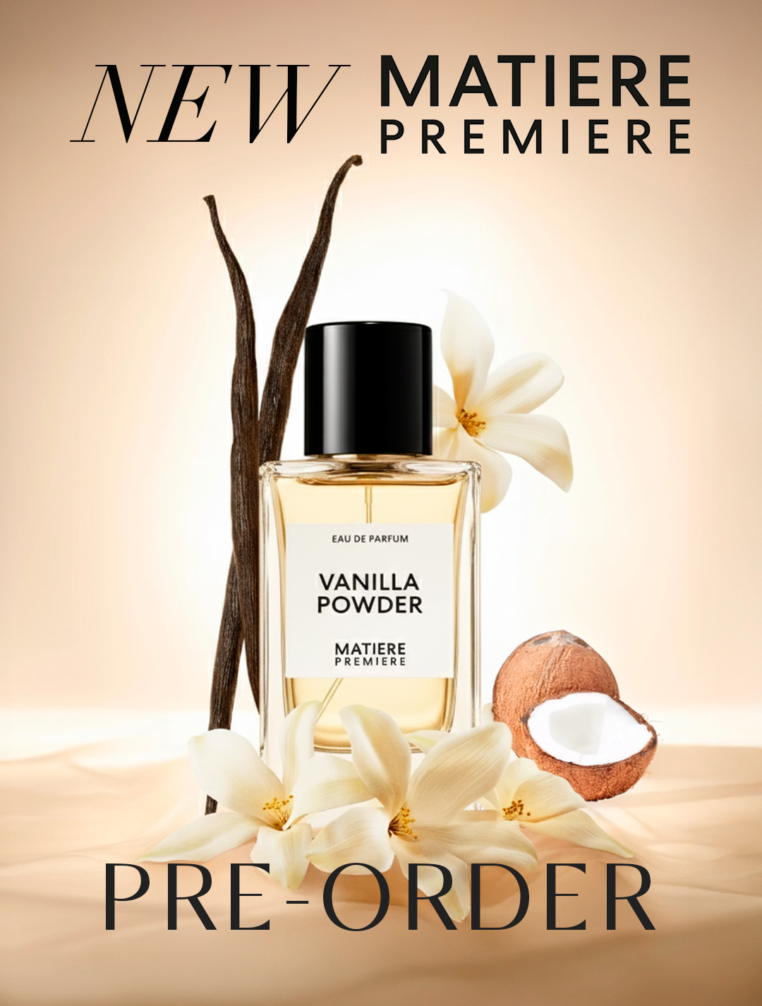 Fragrance Nevaeh