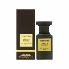 Vanille FataleEau De ParfumTom FordFragrance Nevaeh