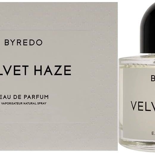 Velvet HazeEau de ParfumByredoFragrance Nevaeh