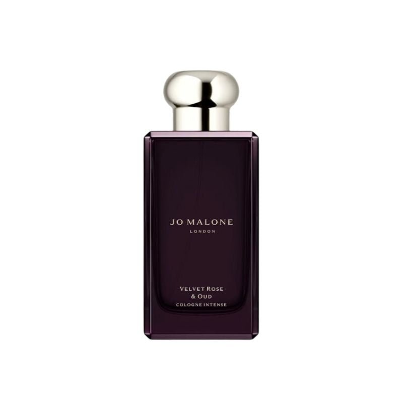 Velvet Rose & OudCologne IntenseJo MaloneFragrance Nevaeh