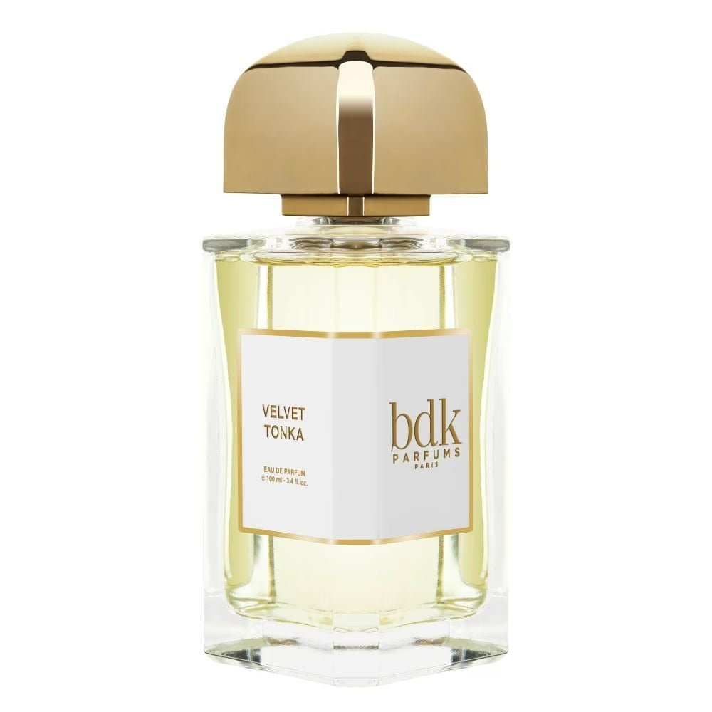 Velvet TonkaEau De ParfumBDK ParfumsFragrance Nevaeh