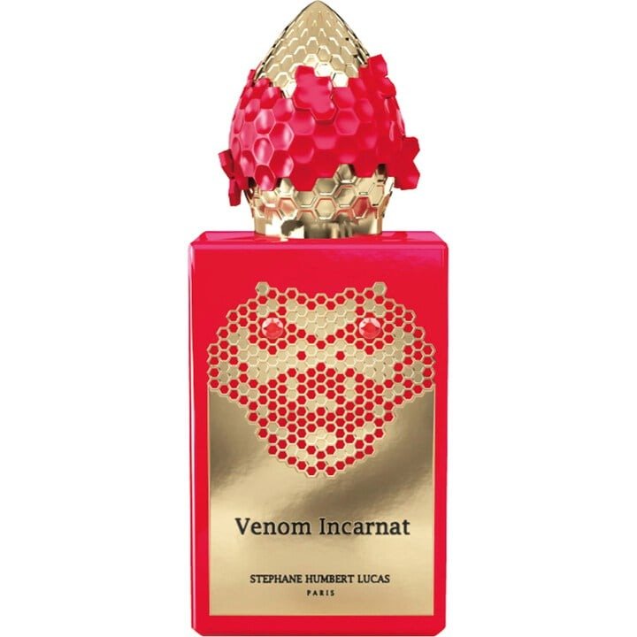 Venom IncarnatEau De ParfumStephane Humbert LucasFragrance Nevaeh