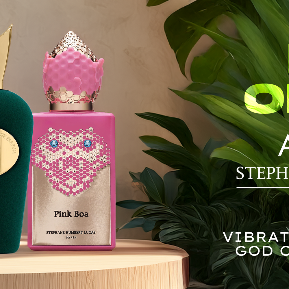 Fragrance Nevaeh