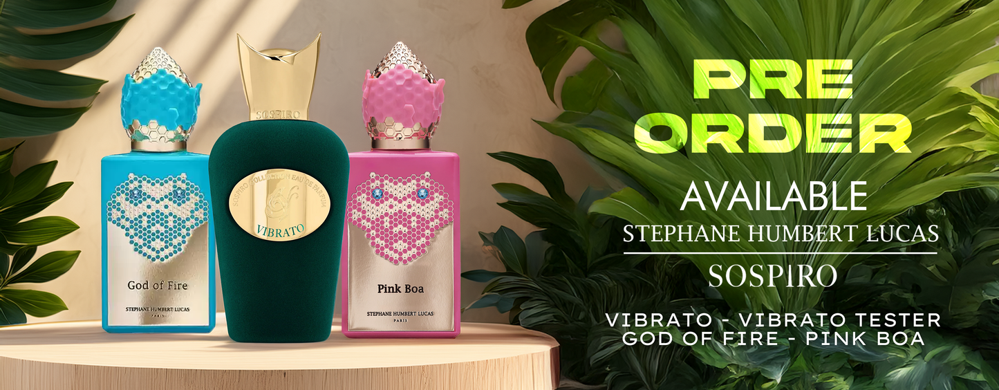 Fragrance Nevaeh