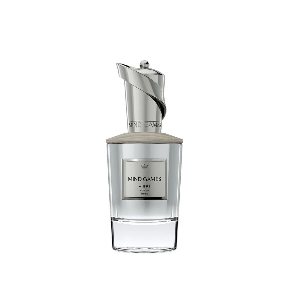 VieriExtrait de ParfumMind Games FragranceFragrance Nevaeh