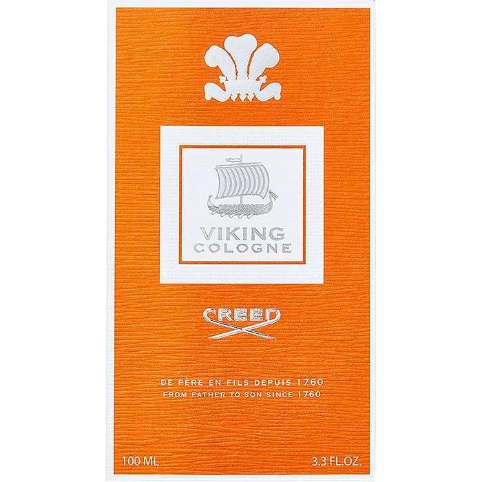 Viking CologneEau De ParfumCreedFragrance Nevaeh