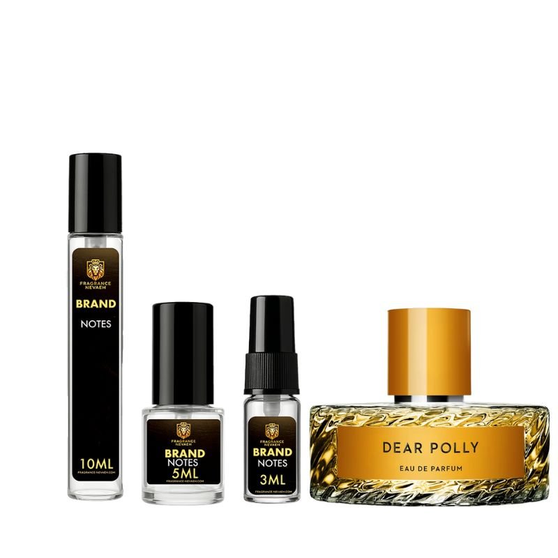 Vilhelm Parfumerie Dear Polly Decant (Sample)Eau de ParfumVilhelm ParfumerieFragrance Nevaeh