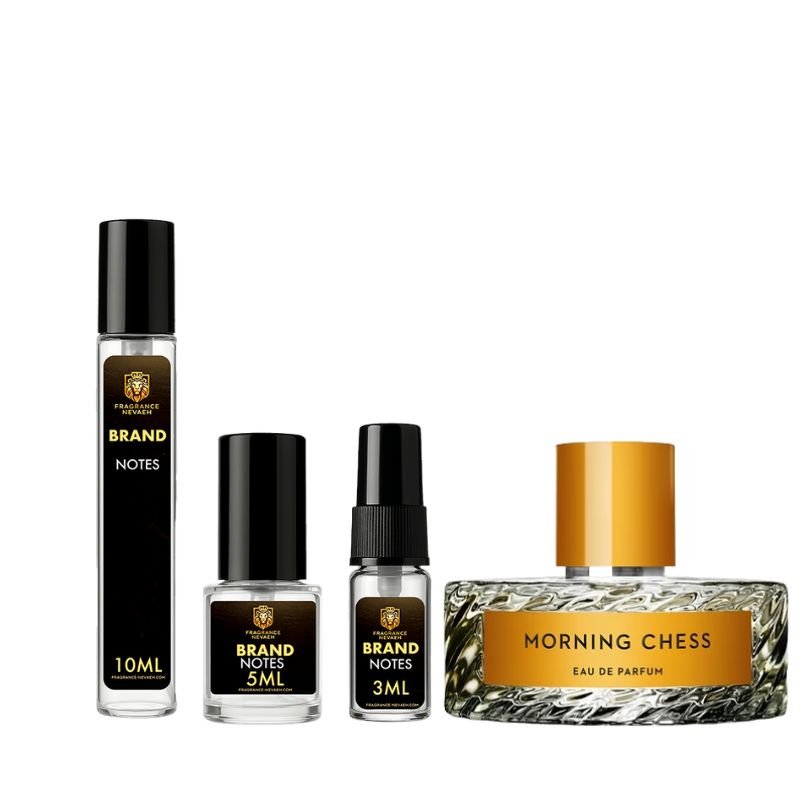 Vilhelm Parfumerie Morning Chess Decant (Sample)Eau de ParfumVilhelm ParfumerieFragrance Nevaeh