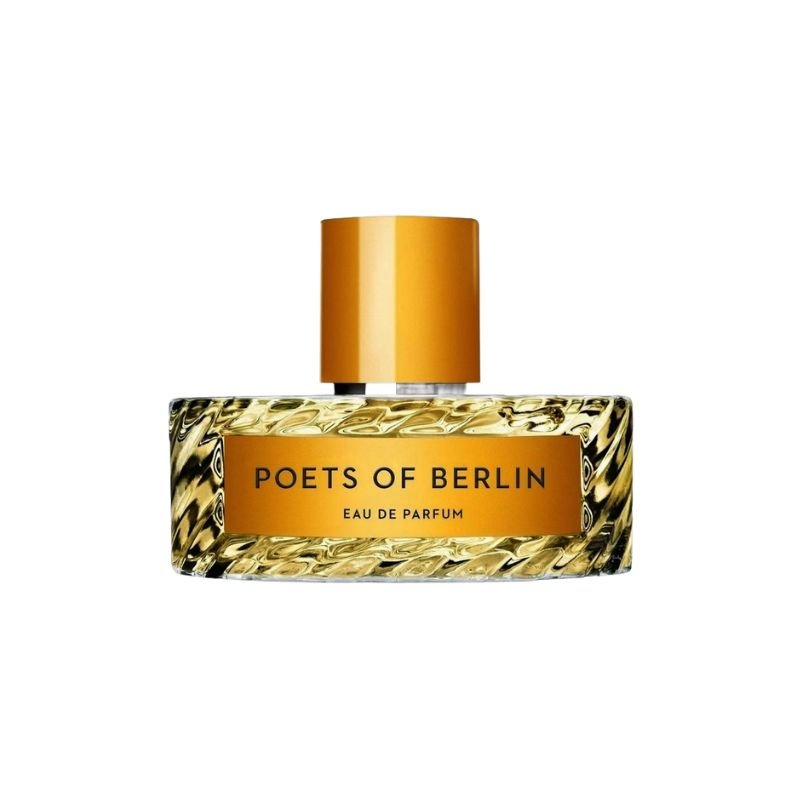 Vilhelm Parfumerie Poets of BerlinEau de ParfumVilhelm ParfumerieFragrance Nevaeh